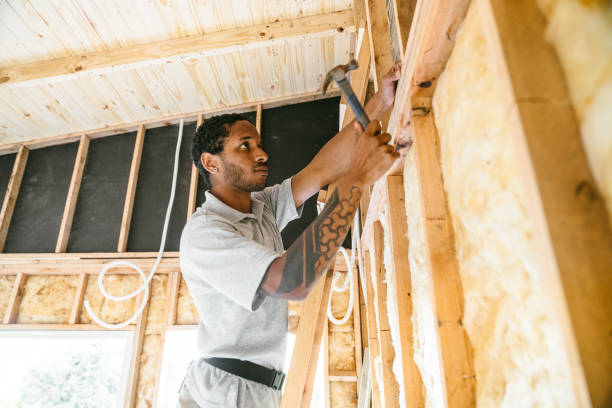 Best Spray Foam Insulation  in Fairfield Beach, OH